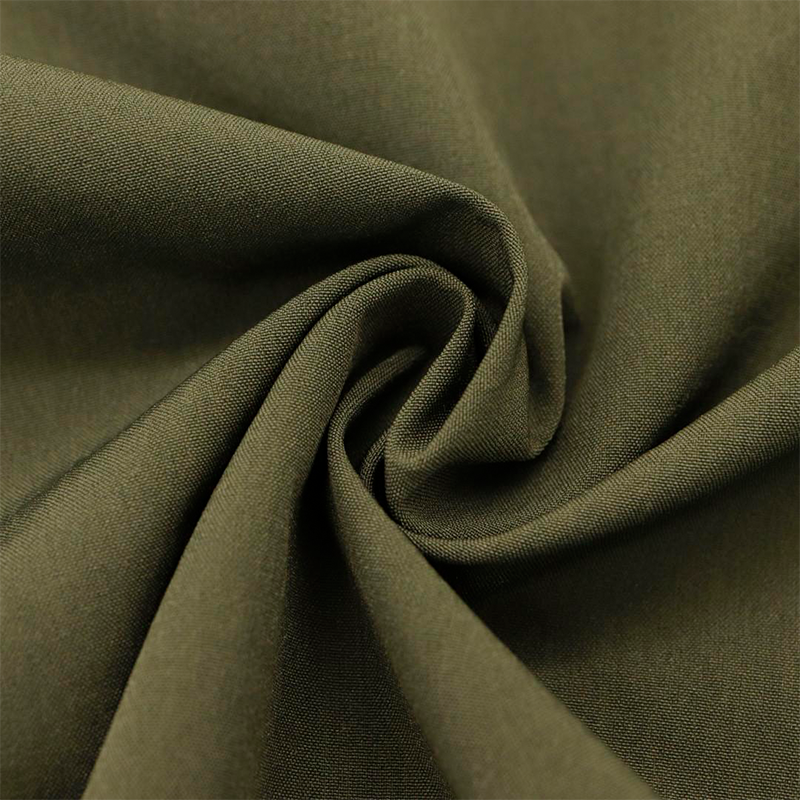 Polyester na tela, four-way stretch sports/leisure fabric