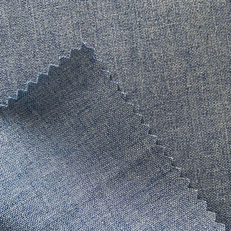 Polyester na tela, four-way stretch bag/packaging na tela