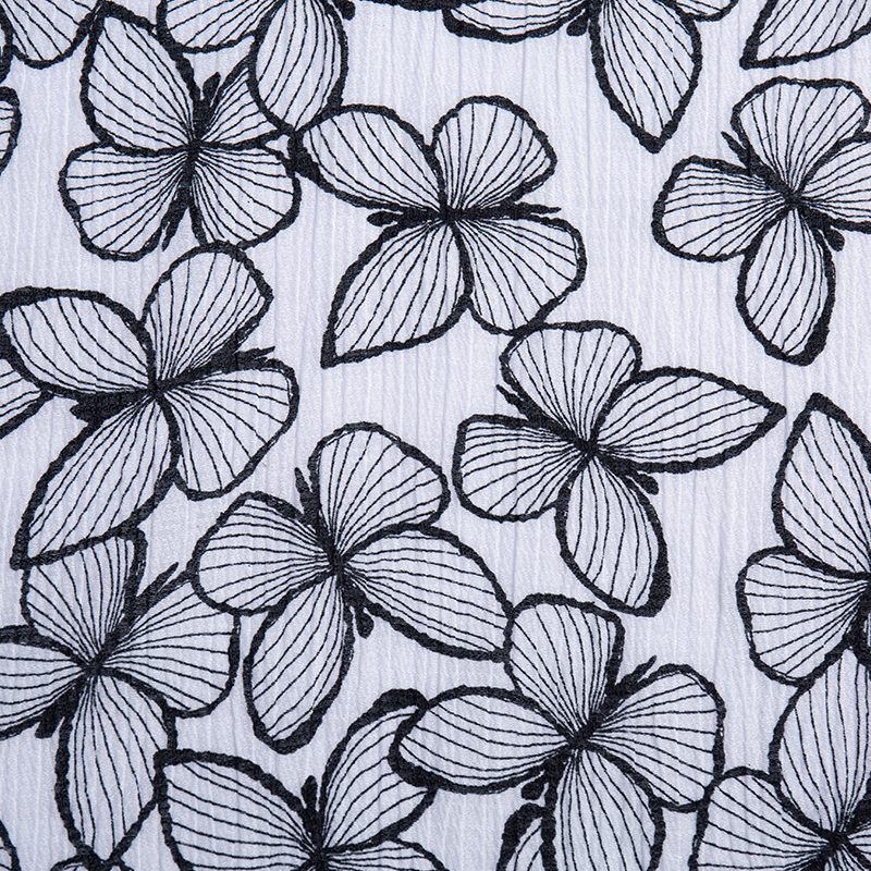 Monofilament rayon na mga telang pang-sports/paglilibang