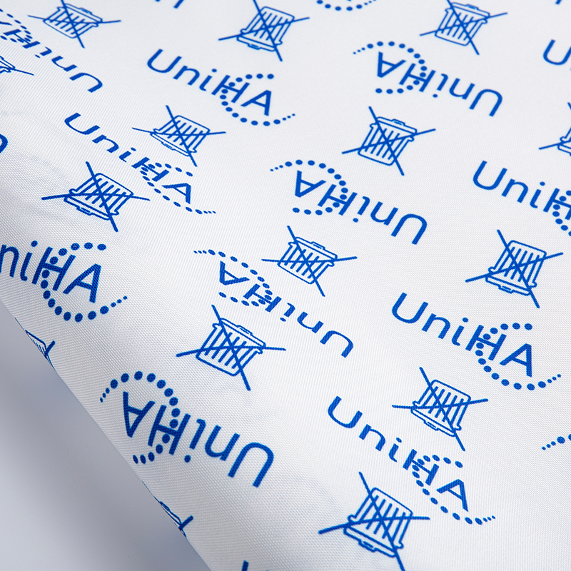 Mga telang pang-sports/paglilibang na telang Oxford