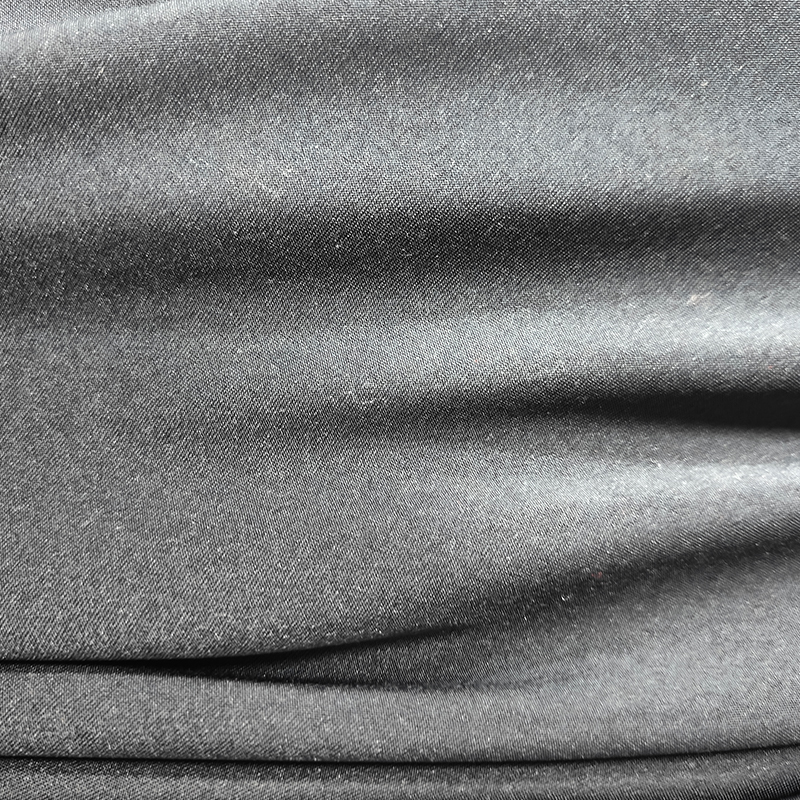 Knitted jersey na mga tela sa bahay/pajama