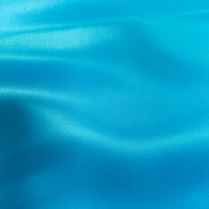 Mga tela ng Nylon at Four-Way Stretch Women's Dress