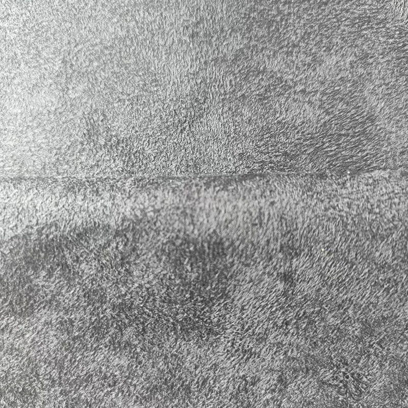 Mga tela ng suede bag/packaging