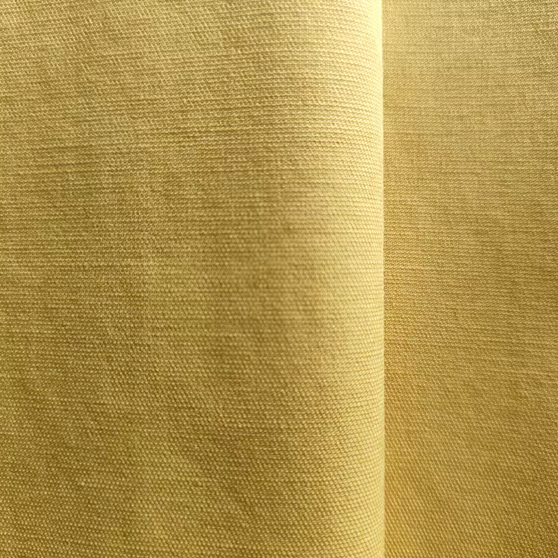 Nylon-cotton, polyester-cotton na mga tela sa bahay/pajamas na tela